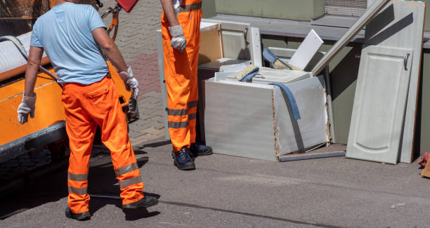 Recycling Services for Junk in Redgranite, WI