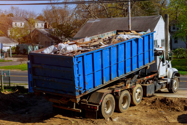 Professional Junk Removal  in Redgranite, WI